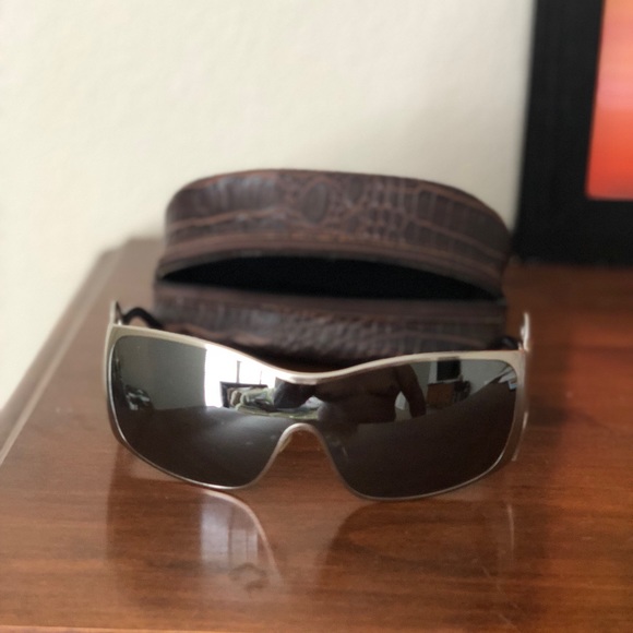 Dolce & Gabbana Other - Authentic dolce and gabbana sunglasses